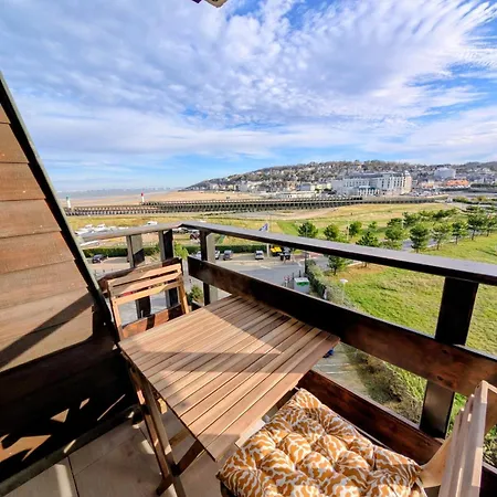 Ti'ouana * Deauville