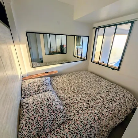 Apartmán Ti'ouana *