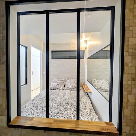 Apartment Ti'ouana Deauville