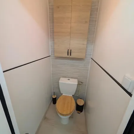 Ti'ouana Apartment