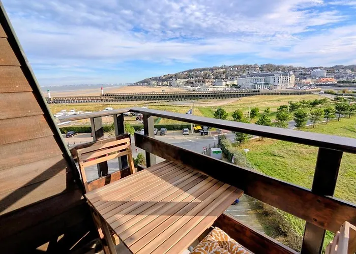 Ti'ouana * Ντοβίλ