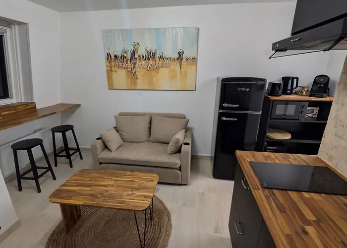 Ti'ouana Διαμέρισμα *