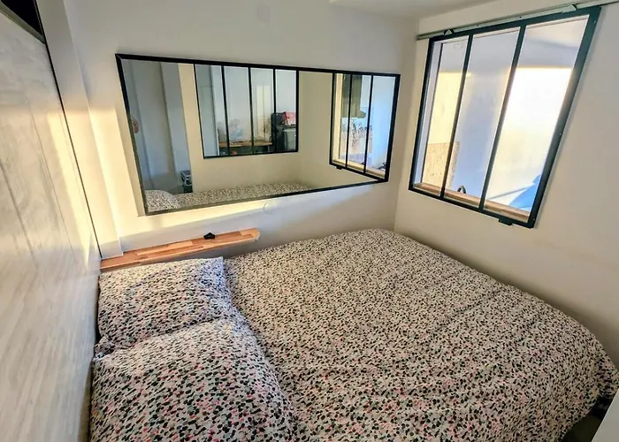 Διαμέρισμα Ti'ouana *