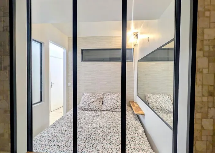 Appartamento Ti'ouana Deauville